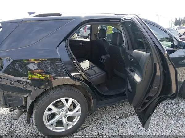 2GNAXXEV2L6107180 2020 CHEVROLET EQUINOX - Image 8