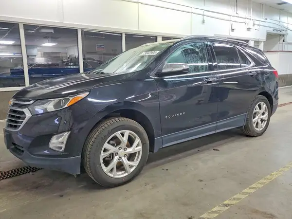 2GNAXXEV2L6107874 2020 CHEVROLET EQUINOX - Image 1