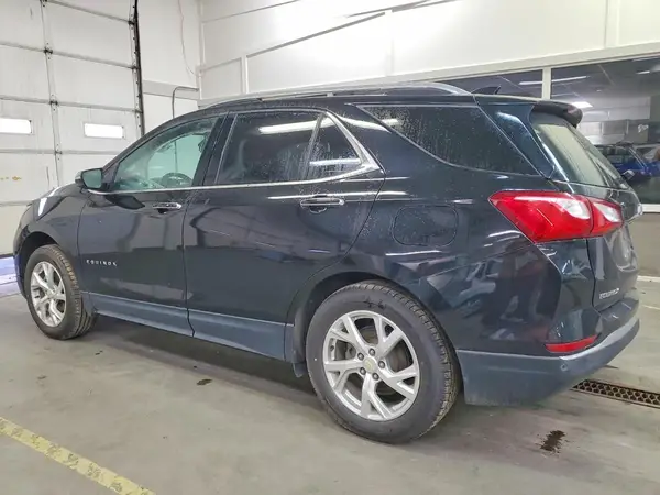2GNAXXEV2L6107874 2020 CHEVROLET EQUINOX - Image 2