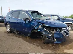 2GNAXXEV2L6112282 2020 CHEVROLET EQUINOX