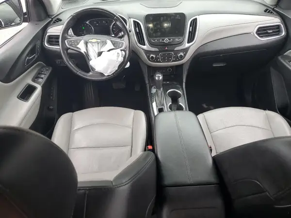 2GNAXXEV2L6121712 2020 CHEVROLET EQUINOX - Image 8