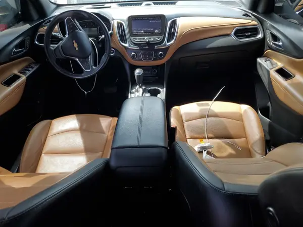 2GNAXXEV2L6161725 2020 CHEVROLET EQUINOX - Image 8
