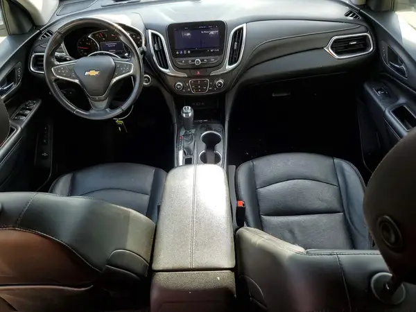 2GNAXXEV2L6170148 2020 CHEVROLET EQUINOX - Image 8