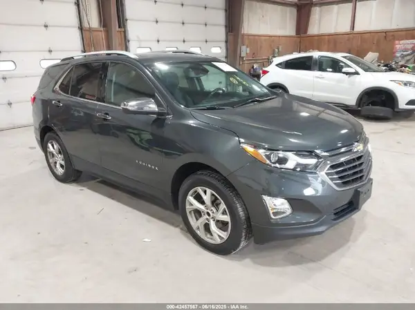 2GNAXXEV2L6174619 2020 CHEVROLET EQUINOX - Image 1