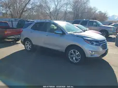 2GNAXXEV2L6185460 2020 CHEVROLET EQUINOX