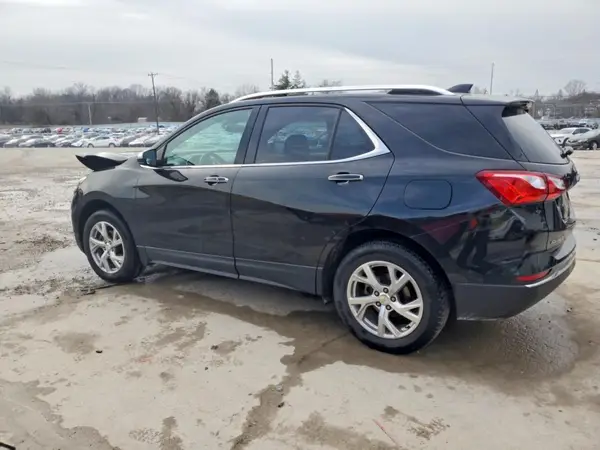 2GNAXXEV2L6196104 2020 CHEVROLET EQUINOX - Image 2