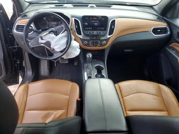 2GNAXXEV2L6196104 2020 CHEVROLET EQUINOX - Image 8