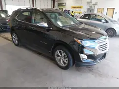 2GNAXXEV2L6196796 2020 CHEVROLET EQUINOX