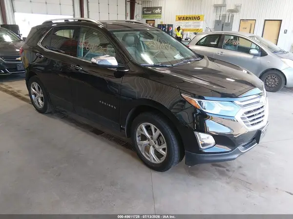 2GNAXXEV2L6196796 2020 CHEVROLET EQUINOX - Image 1