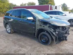 2GNAXXEV2L6209160 2020 CHEVROLET EQUINOX