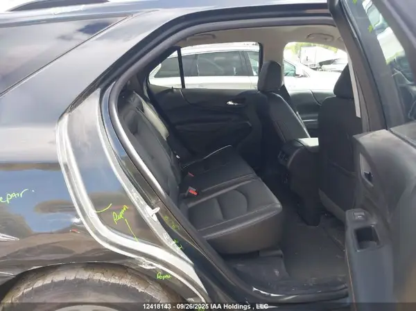 2GNAXXEV2L6209160 2020 CHEVROLET EQUINOX - Image 8