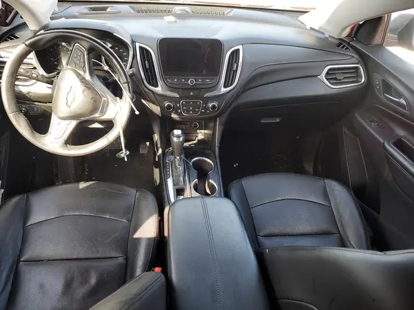 2GNAXXEV2L6218893 2020 CHEVROLET EQUINOX - Image 8