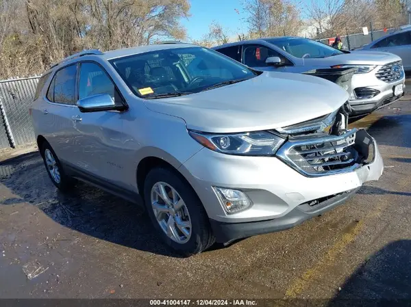 2GNAXXEV2L6219350 2020 CHEVROLET EQUINOX - Image 1