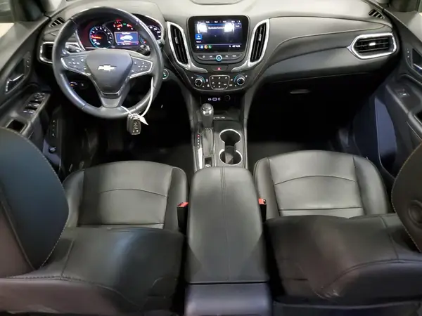 2GNAXXEV2L6229845 2020 CHEVROLET EQUINOX - Image 8