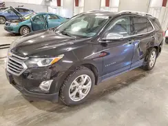 2GNAXXEV2L6243258 2020 CHEVROLET EQUINOX