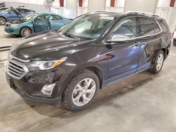 2GNAXXEV2L6243258 2020 CHEVROLET EQUINOX - Image 1
