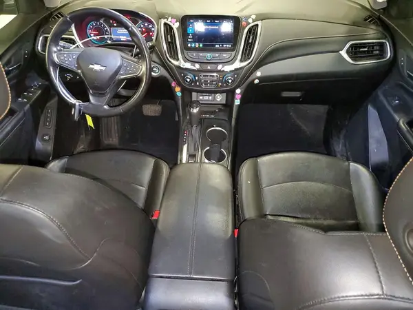 2GNAXXEV2L6243258 2020 CHEVROLET EQUINOX - Image 8