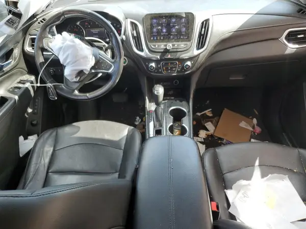 2GNAXXEV2L6247231 2020 CHEVROLET EQUINOX - Image 8