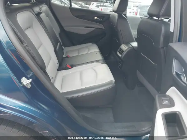 2GNAXXEV2L6283050 2020 CHEVROLET EQUINOX - Image 8