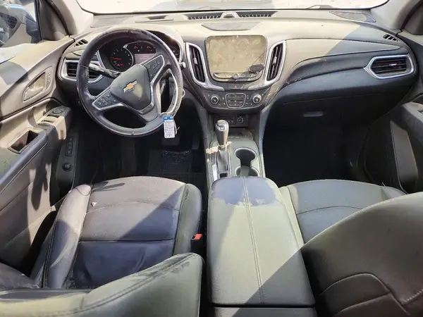 2GNAXXEV2M6107214 2021 CHEVROLET EQUINOX - Image 8