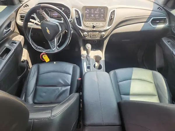 2GNAXXEV2M6108153 2021 CHEVROLET EQUINOX - Image 8