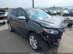 2GNAXXEV2M6111697 2021 CHEVROLET EQUINOX