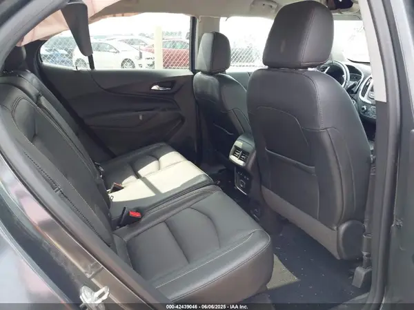 2GNAXXEV2M6111697 2021 CHEVROLET EQUINOX - Image 8