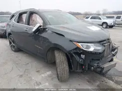 2GNAXXEV2M6118116 2021 CHEVROLET EQUINOX