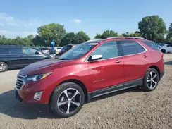 2GNAXXEV2M6120089 2021 CHEVROLET EQUINOX