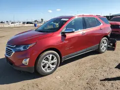 2GNAXXEV2M6121310 2021 CHEVROLET EQUINOX