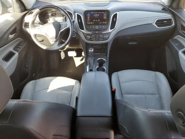 2GNAXXEV2M6121310 2021 CHEVROLET EQUINOX - Image 8