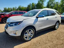 2GNAXXEV2M6135367 2021 CHEVROLET EQUINOX