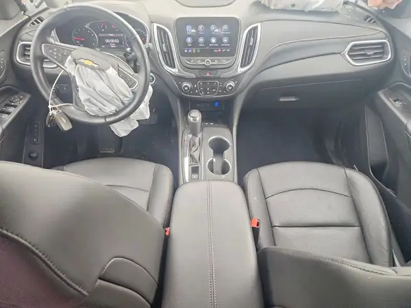 2GNAXXEV2M6135367 2021 CHEVROLET EQUINOX - Image 8