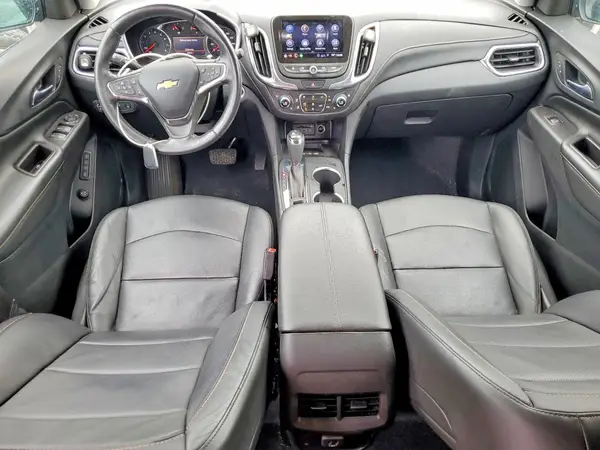 2GNAXXEV2M6150676 2021 CHEVROLET EQUINOX - Image 8