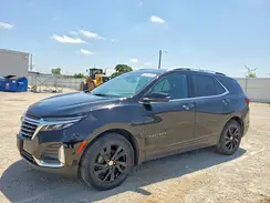 2GNAXXEV2N6103777 2022 CHEVROLET EQUINOX