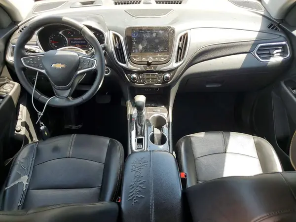 2GNAXXEV2N6103777 2022 CHEVROLET EQUINOX - Image 8
