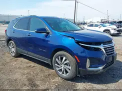 2GNAXXEV2N6124726 2022 CHEVROLET EQUINOX