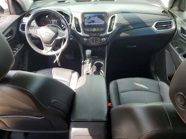2GNAXXEV2N6125813 2022 CHEVROLET EQUINOX - Image 8