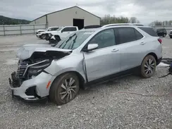 2GNAXXEV2N6126007 2022 CHEVROLET EQUINOX