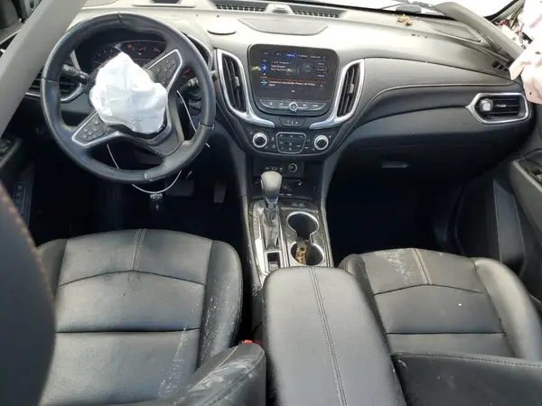 2GNAXXEV2N6126007 2022 CHEVROLET EQUINOX - Image 8