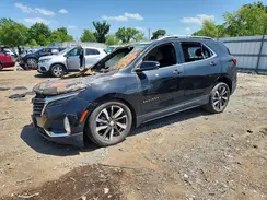 2GNAXXEV2N6147181 2022 CHEVROLET EQUINOX
