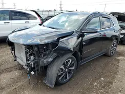2GNAXXEV2N6154891 2022 CHEVROLET EQUINOX