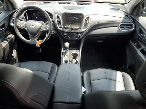 2GNAXXEV2N6154891 2022 CHEVROLET EQUINOX - Image 8