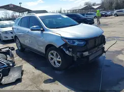 2GNAXXEV3K6102830 2019 CHEVROLET EQUINOX