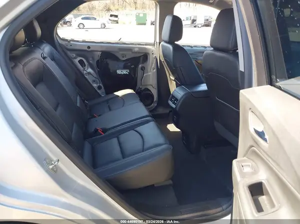 2GNAXXEV3K6102830 2019 CHEVROLET EQUINOX - Image 8