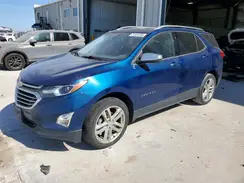 2GNAXXEV3K6118185 2019 CHEVROLET EQUINOX
