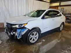 2GNAXXEV3K6134225 2019 CHEVROLET EQUINOX