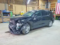 2GNAXXEV3K6136184 2019 CHEVROLET EQUINOX