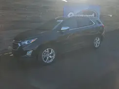2GNAXXEV3K6139148 2019 CHEVROLET EQUINOX
