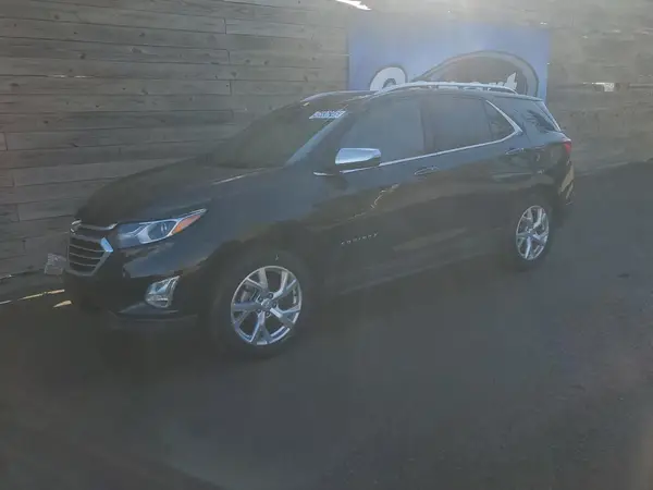 2GNAXXEV3K6139148 2019 CHEVROLET EQUINOX - Image 1